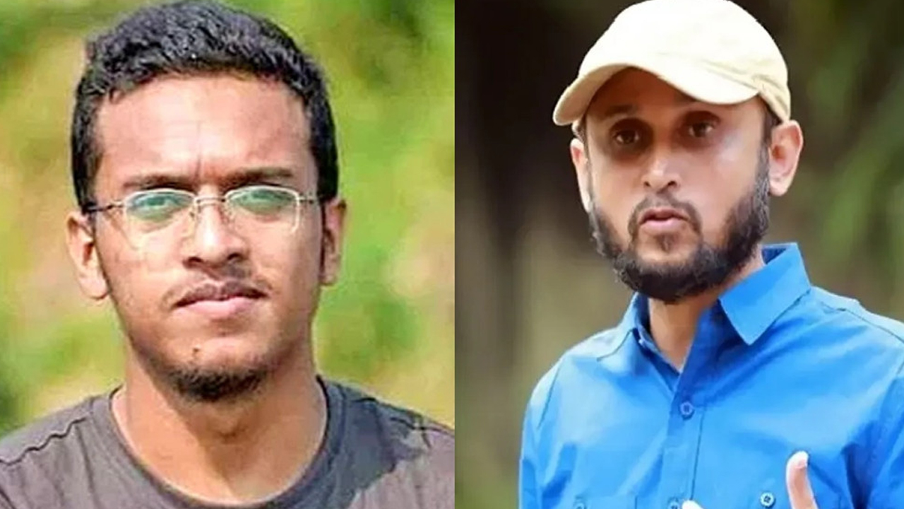 আবরার ফাহাদের ক্যাটাগরি হওয়া উচিত ‘মুক্তিযুদ্ধ’: ফারুকী