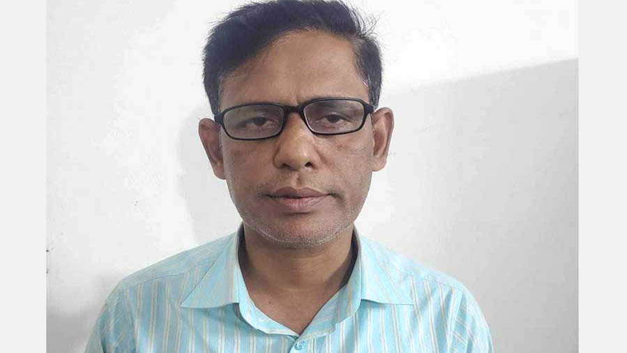 সাবেক ওসি আবুল হাসান ও এসি তানজিল ট্রাইব্যুনালে