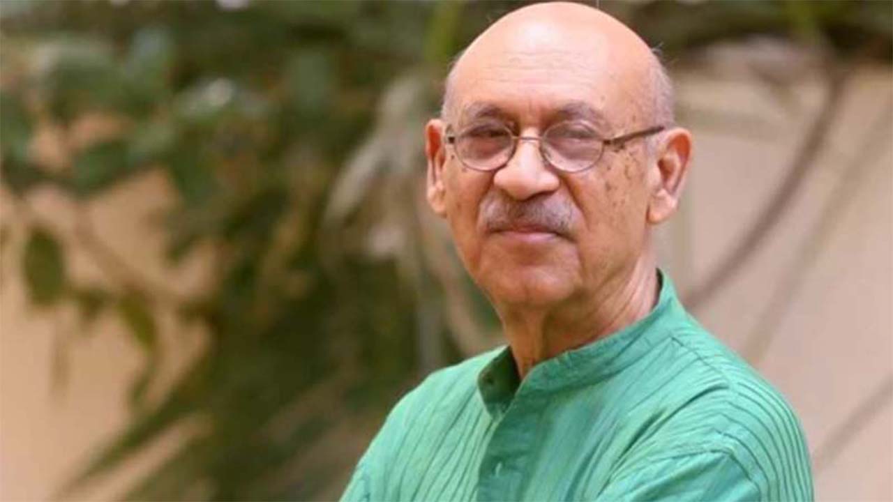 ক্যানসার জয়ের গল্প শোনালেন আবুল হায়াত