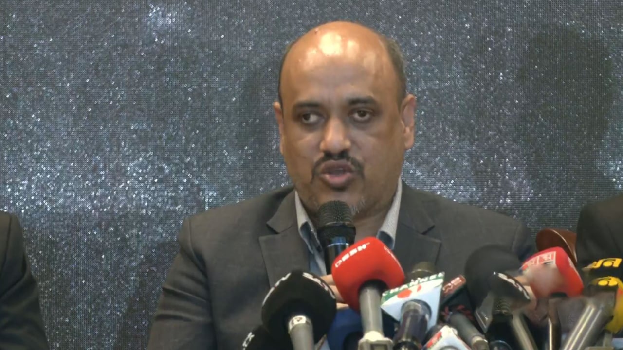 যত দ্রুত সম্ভব নির্বাচিতদের কাছে ক্ষমতা হস্তান্তর করবে সরকার