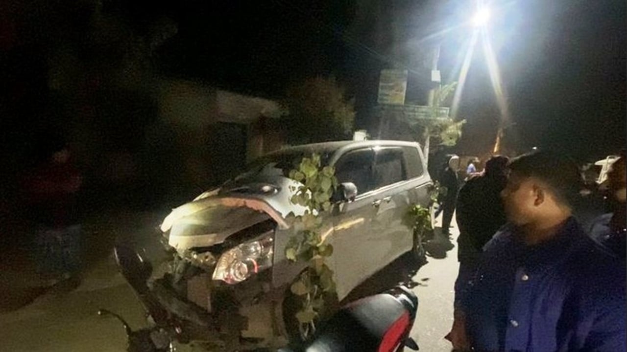 শেরপুরে সড়ক দুর্ঘটনায় নিহত ২, আহত ৬