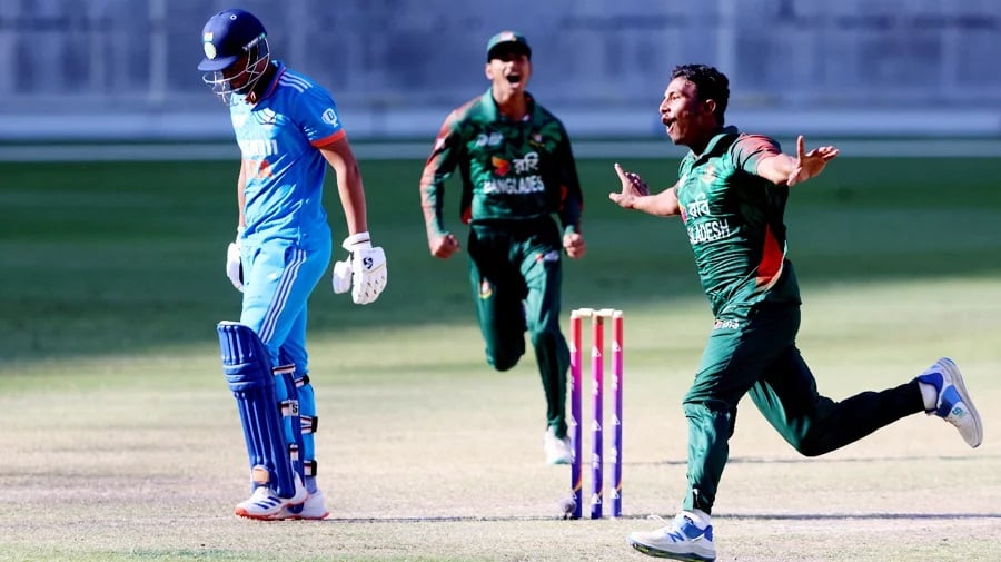 ভারতকে কাঁদিয়ে এশিয়া জয় বাংলাদেশের