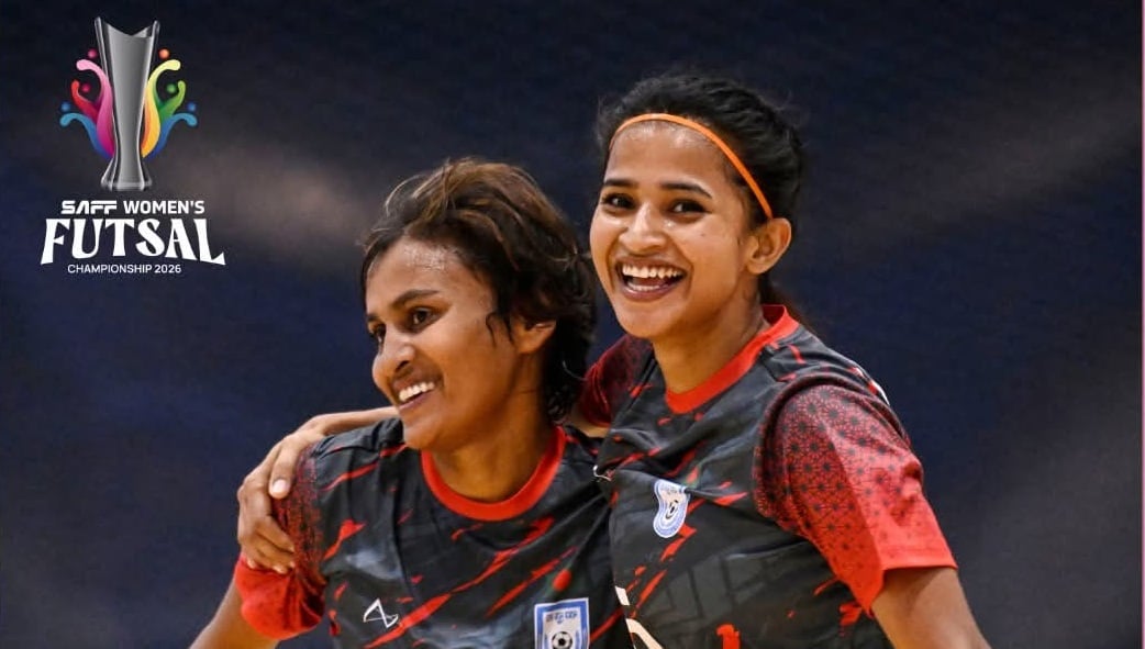 ভারতের পর নেপালকে হারাল বাংলাদেশ