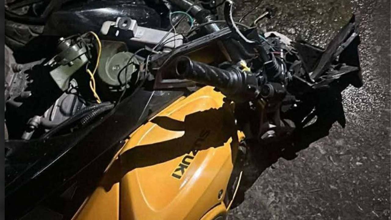চাঁদপুরে মোটরসাইকেল-অটোরিকশার মুখোমুখি সংঘর্ষ, নিহত ২