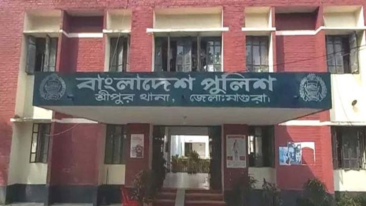 শ্রীপুরে মোটরসাইকেলের ধাক্কায় বৃদ্ধা নিহত