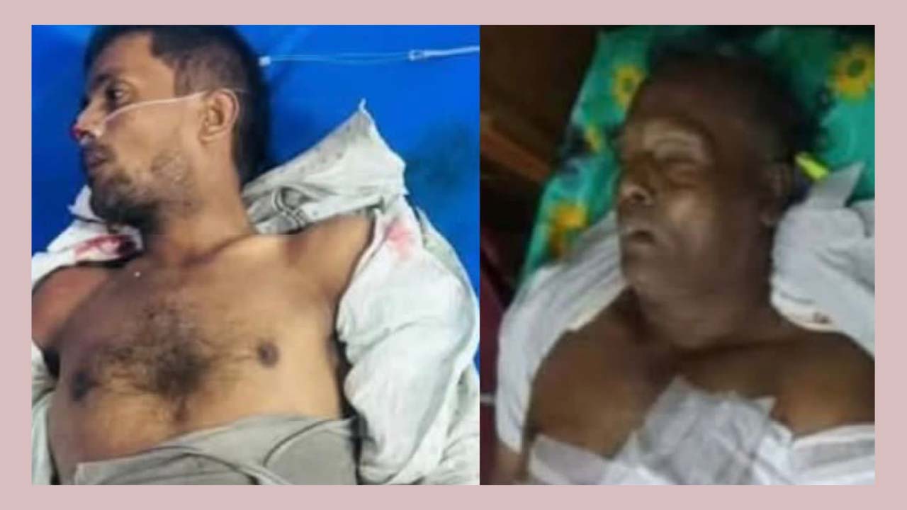 চকরিয়ায় বাসের ধাক্কায় দুই পথচারী নিহত