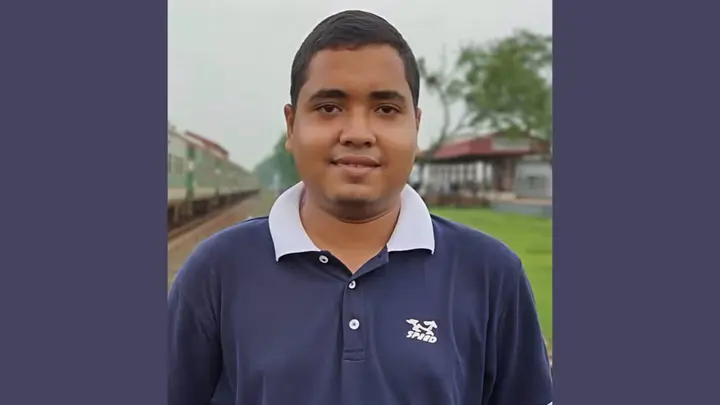 বিয়ের আগের দিন বরের মৃত্যু, আনন্দের বাড়িতে শোকের মাতম