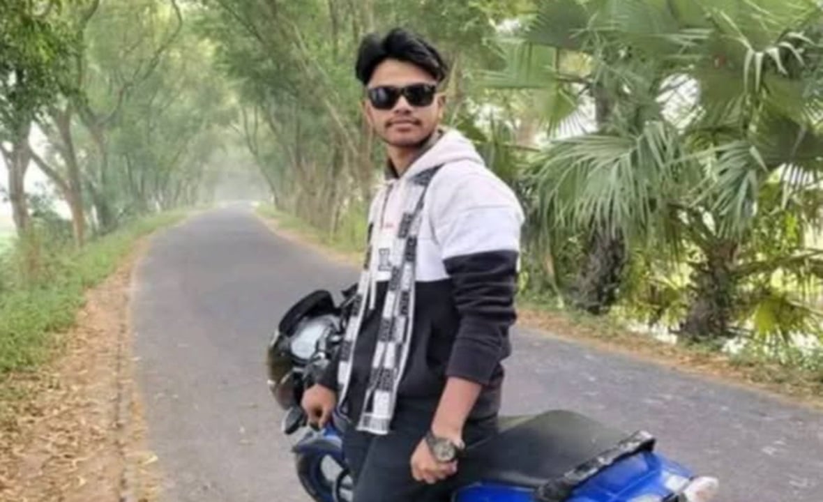 দোহারে সড়ক দুর্ঘটনায় আহত কলেজ শিক্ষার্থীর মৃত্যু