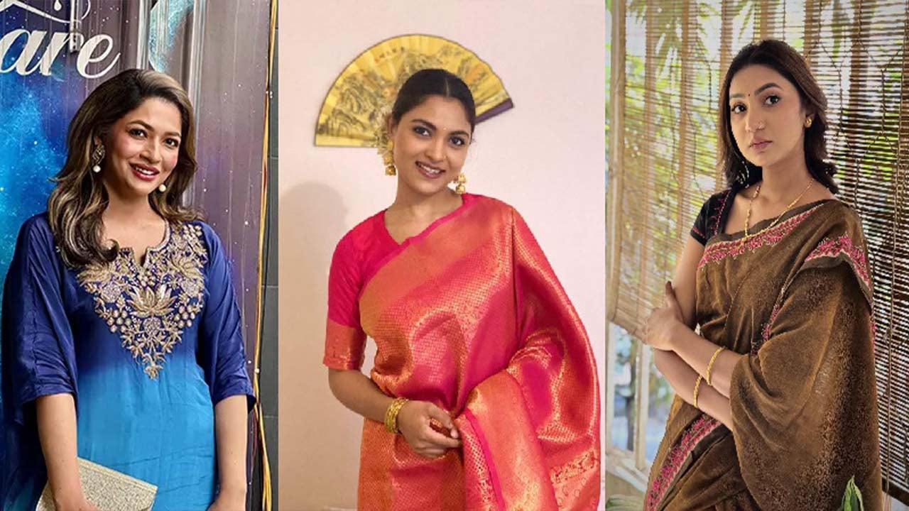 তিন জাতীয় পুরস্কারপ্রাপ্ত নায়িকা নিয়ে সিনেমা ‘দ্য ডিফিকাল্ট ব্রাইড’