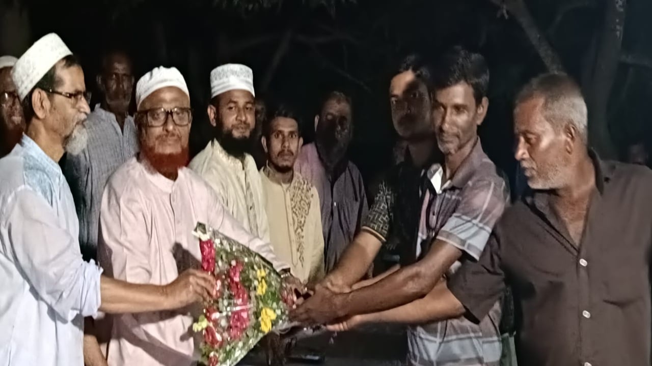 ‘ভোট নাগরিকের সাংবিধানিক অধিকার, কারো কেড়ে নেয়ার সুযোগ নেই’