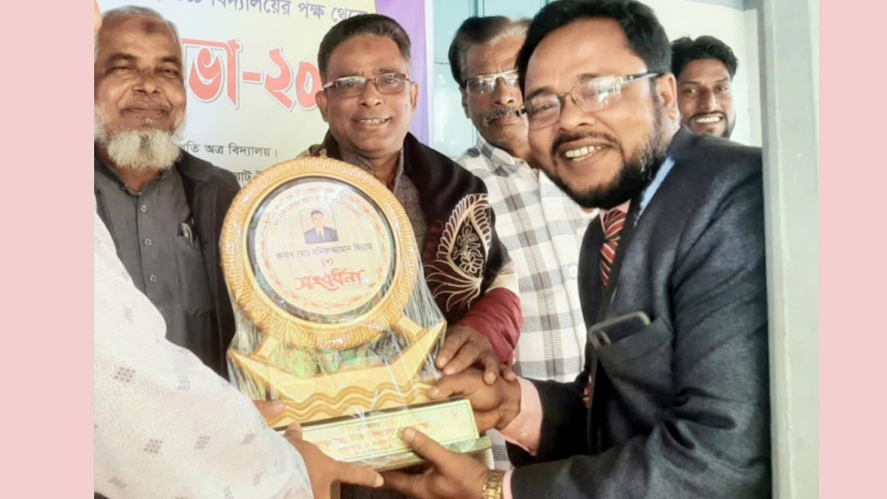 আ.লীগ থেকে আবার বিএনপি নেতা, রয়েছে দুর্নীতির অভিযোগ