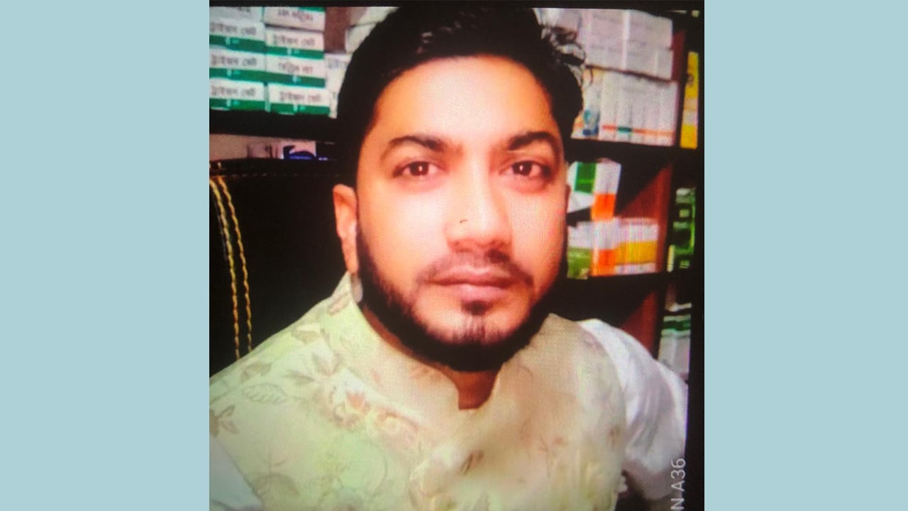 ব‍্যাংকে হামলাকারী সেই যুবদল নেতা গ্রেপ্তার, পাঠানো হয়েছে জেলে
