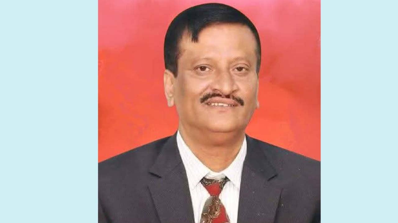 ফেনী জেলার আওয়ামী লীগ নেতা তপন গ্রেপ্তার