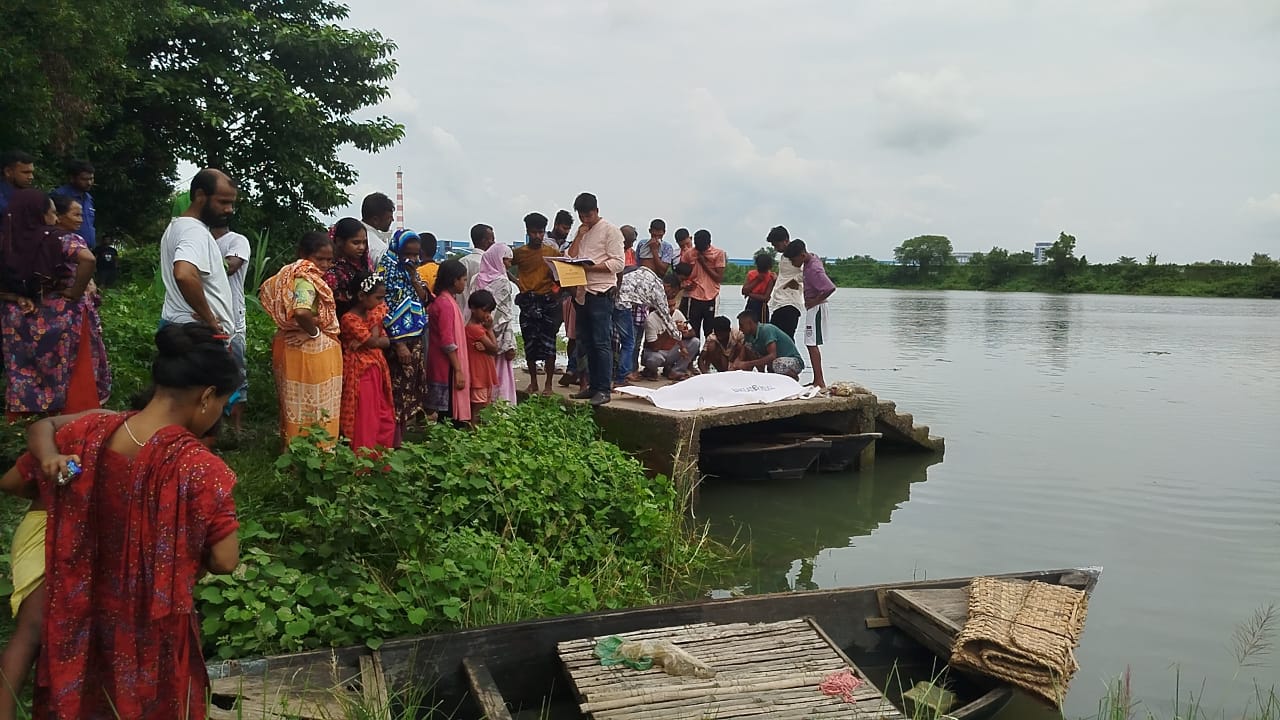 নিখোঁজের ১২ দিন পর বাক-প্রতিবন্ধীর লাশ উদ্ধার