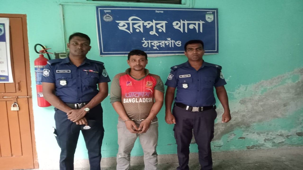 আদালতে মায়ের অভিযোগ, ছেলের ৬ মাসের কারাদণ্ড