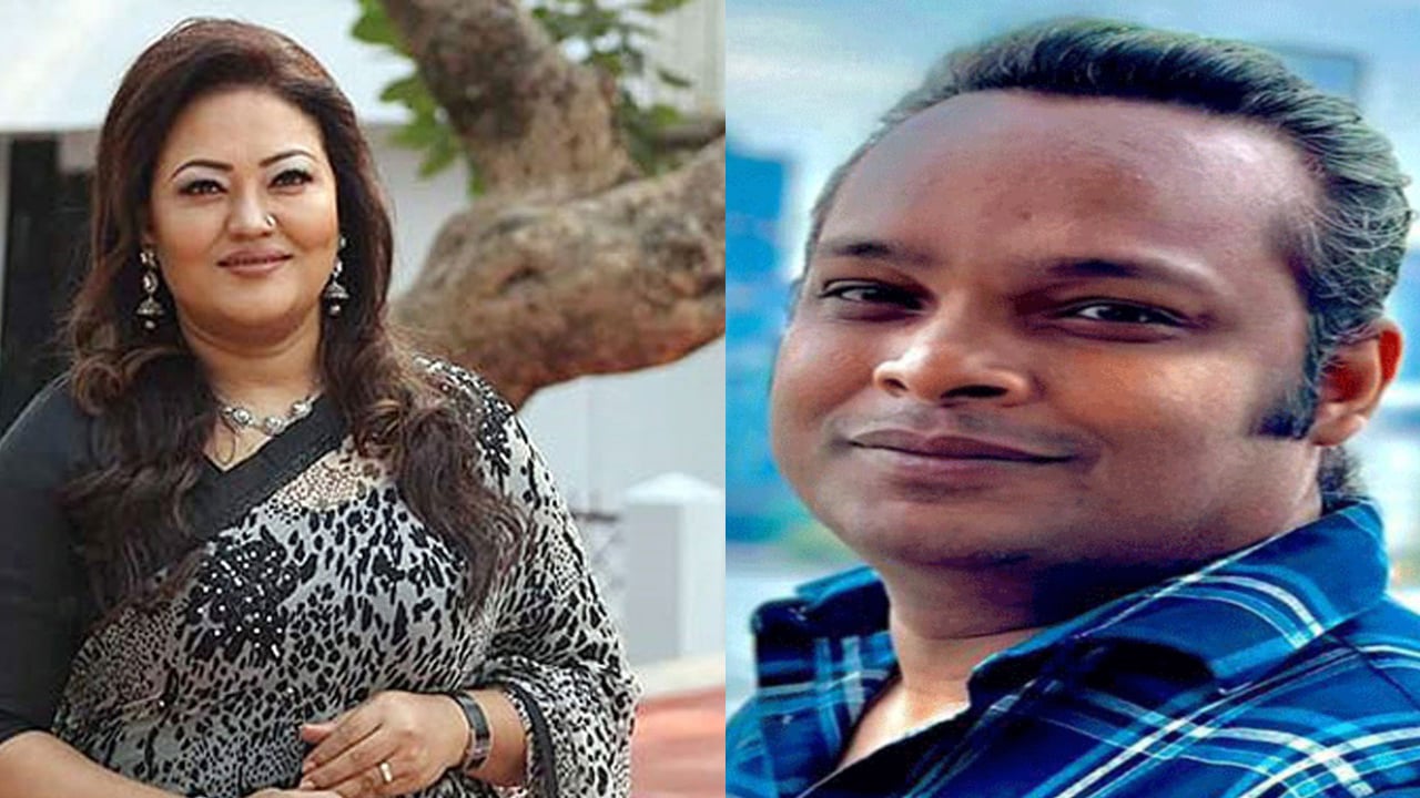 সাবেক এমপি মমতাজের ব্যক্তিগত সহকারী জুয়েল গ্রেপ্তার