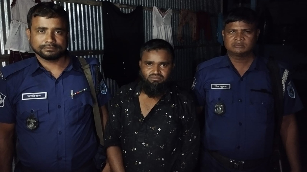 মাকে নির্যাতন, ছেলেকে শাস্তি দিলেন ভ্রাম্যমাণ আদালত