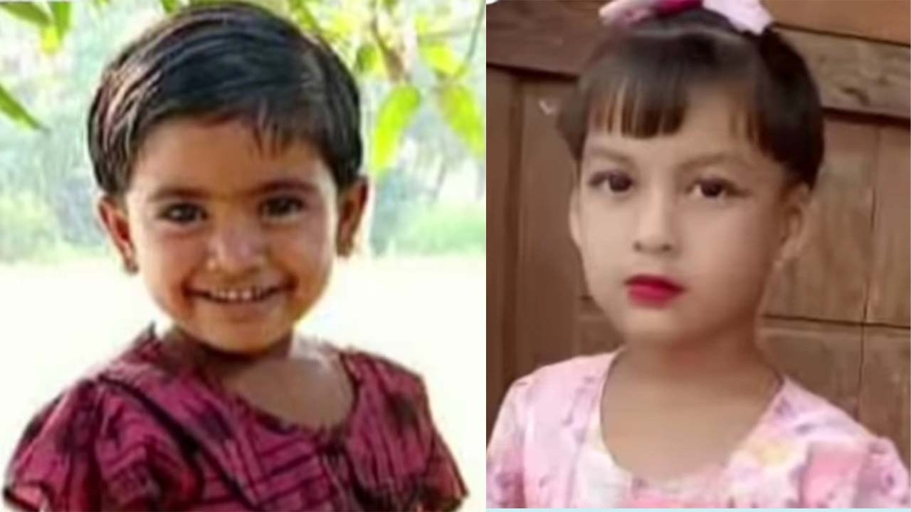 নাসিরনগরে পানিতে ডুবে দুই শিশুর মৃত্যু