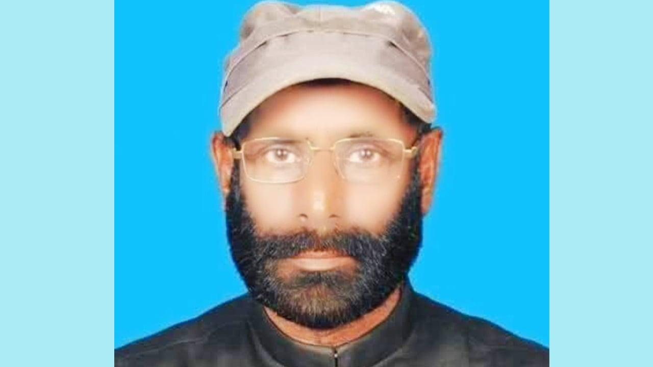 নাসিরনগরে আ.লীগ নেতা জিতু মিয়া গ্রেপ্তার