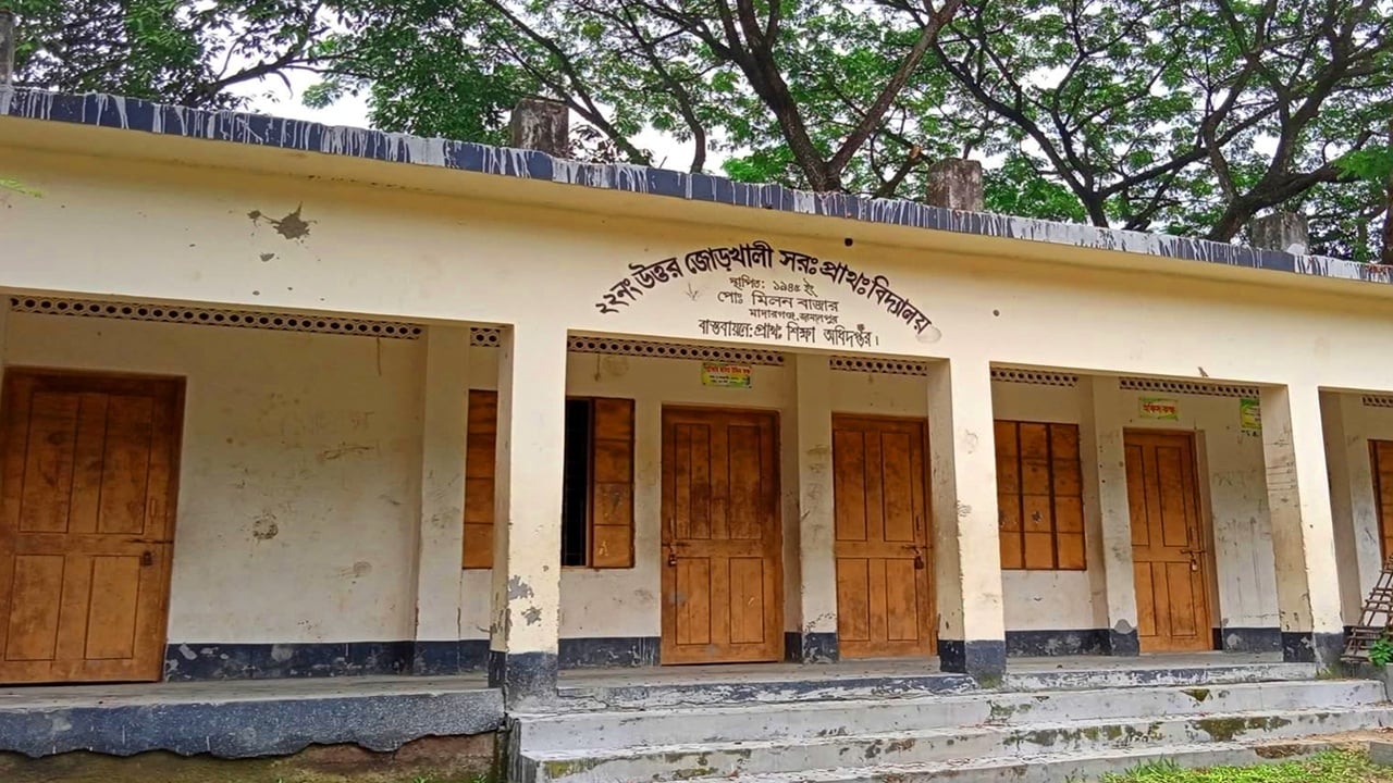 প্রধান শিক্ষক নেই ১১৬ বিদ্যালয়ে, ২৯ শিক্ষকের পদ শূন্য