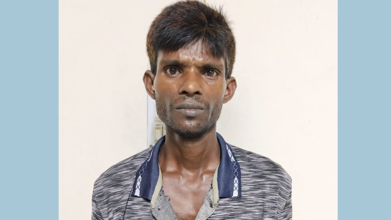 রাজৈরে ইয়াবাসহ মাদক ব্যবসায়ী আটক