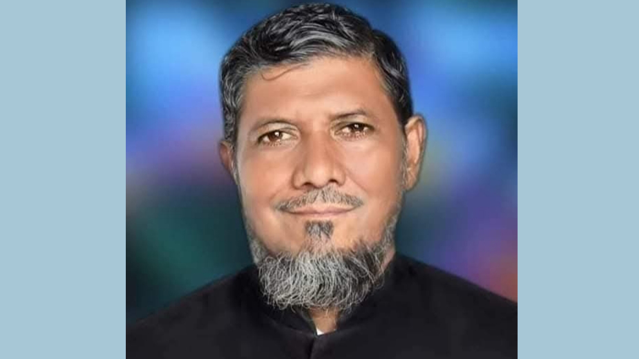 কালভার্টের টাকা আত্মসাতের অভিযোগ ইউপি চেয়ারম্যানের বিরুদ্ধে