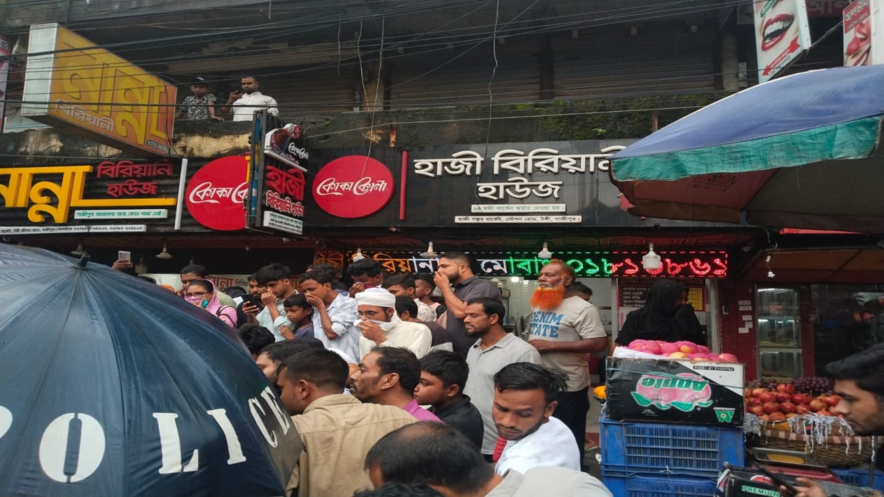 পরিত্যক্ত ট্রাভেল ব্যাগ থেকে যুবকের খণ্ডিত লাশ উদ্ধার