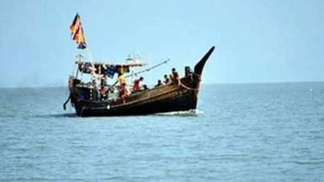 মুক্তিপণের টাকা দিলেও মুক্তি মেলেনি ১১ জেলের