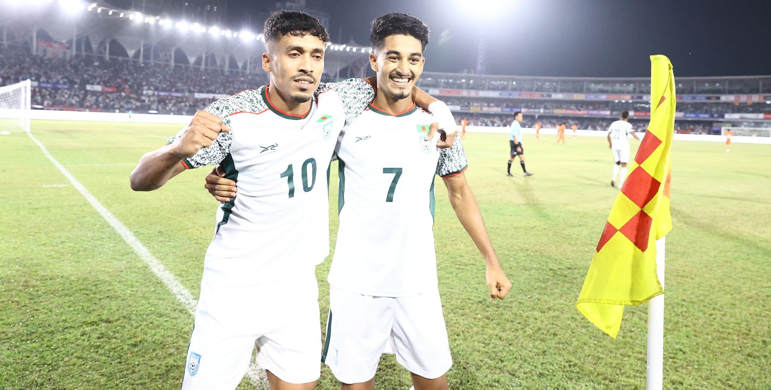 ২২ বছর পর ভারতকে হারালো বাংলাদেশ