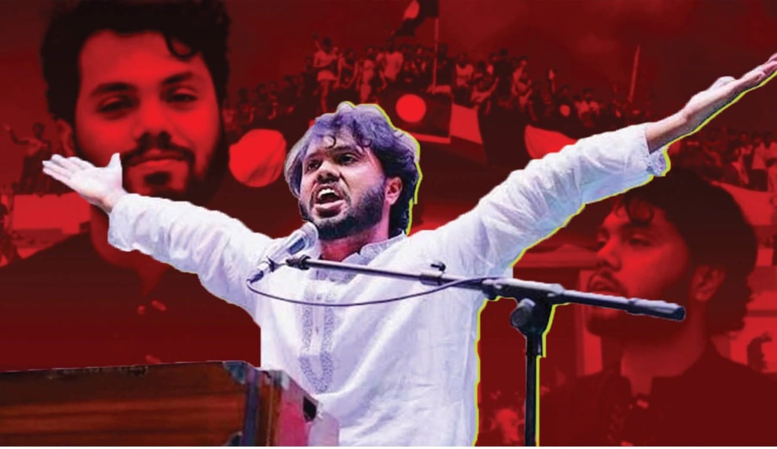 প্রিয় হাদি