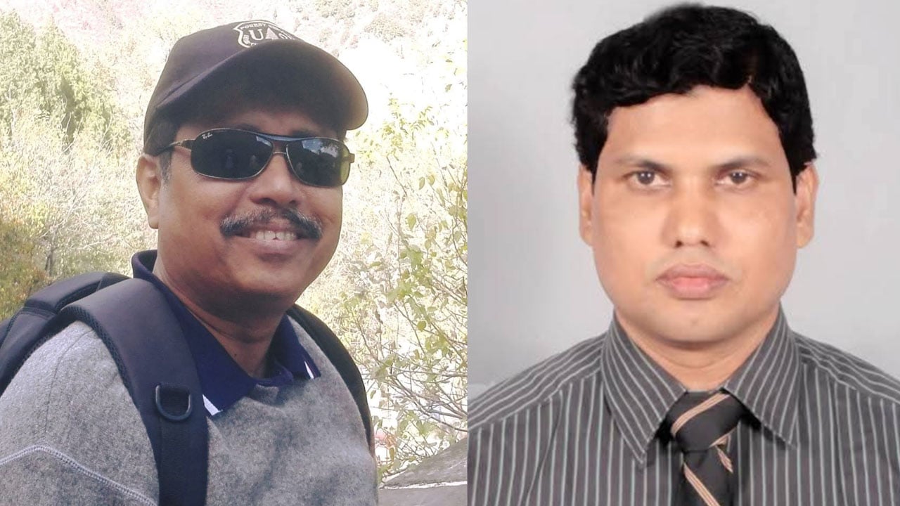চবিতে দুই উপ-উপাচার্য নিয়োগ