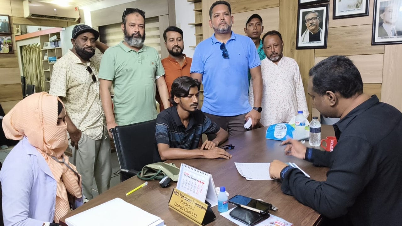 বিএনপির প্রতিষ্ঠাবার্ষিকী উপলক্ষে ফতুল্লায় ফ্রি মেডিকেল ক্যাম্প