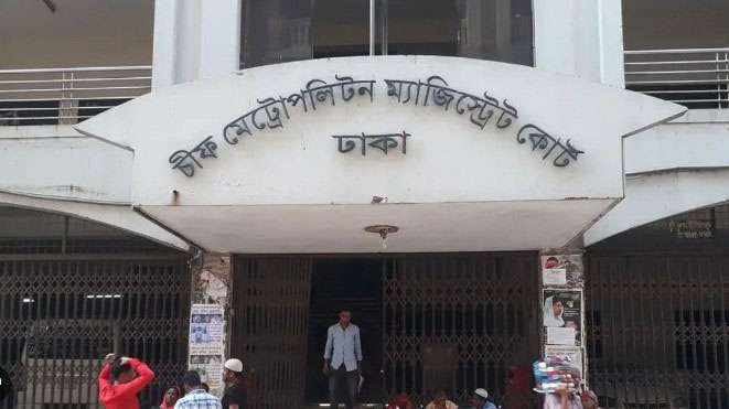 মাদ্রাসাছাত্র হত্যা মামলায় আ. লীগের দুই নেতা রিমান্ডে