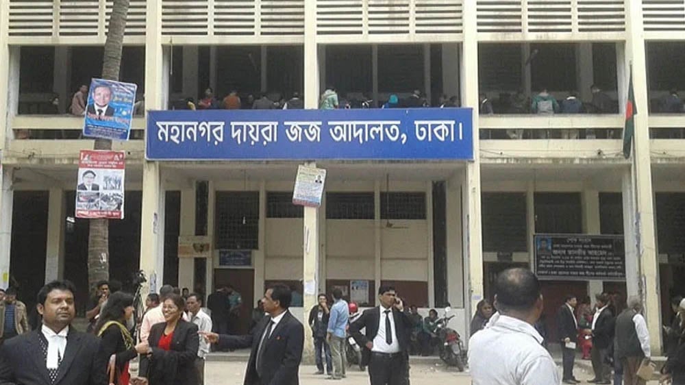 আদালত থেকে পালিয়েছে হত্যা মামলার আসামি