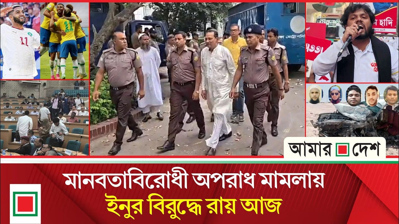 আধিপত্যবাদবিরোধী আন্দোলনের নেতা ওসমান হাদির জন্মদিন আজ