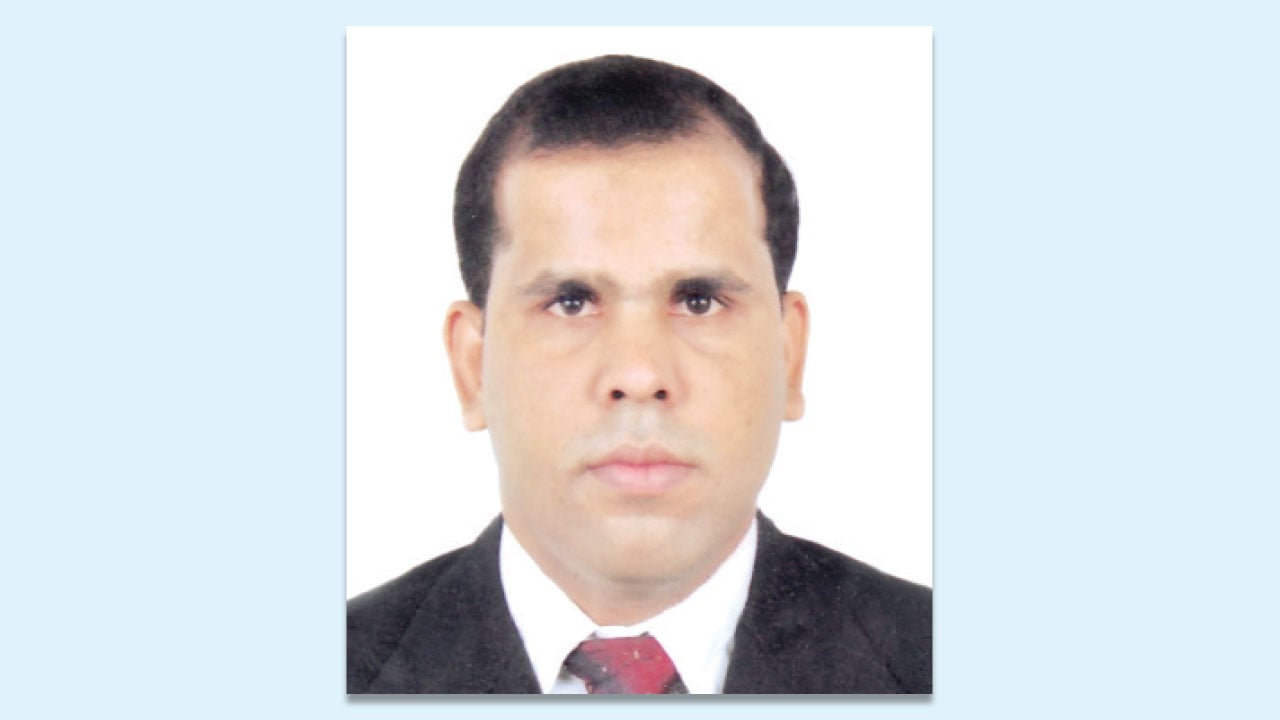 সাইটেশন জালিয়াতি করে ‘সেরা গবেষক’ শেকৃবির প্রোভিসি অধ্যাপক বেলাল