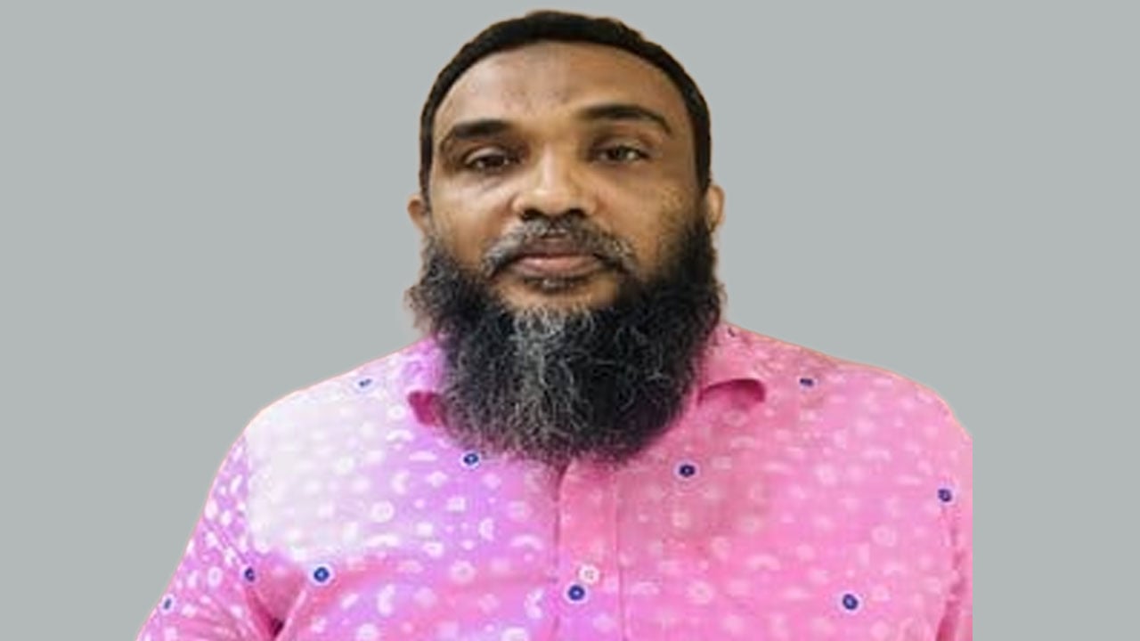 ব্রেইন টিউমারে আক্রান্ত হয়ে জবি শিক্ষক জহিরুলের মৃত্যু