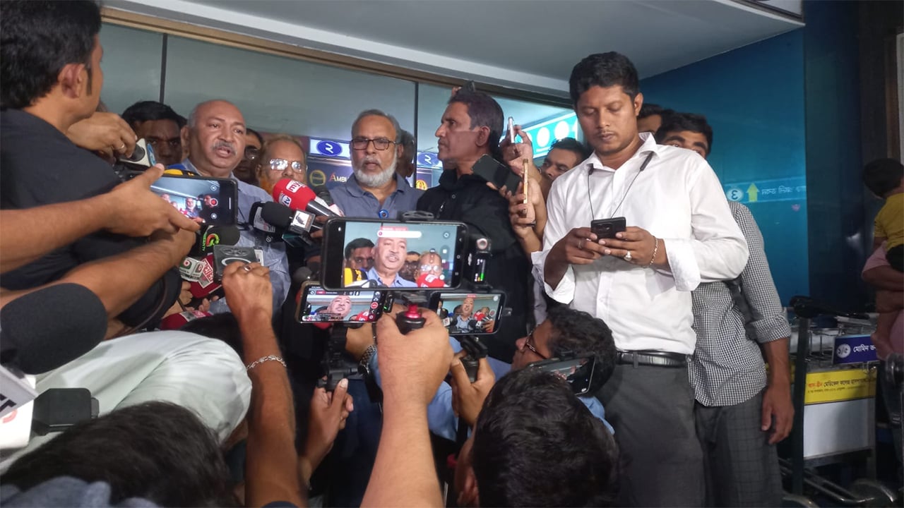 ছয় শিশুর মৃত্যুর ঘটনায় তিন সদস্যের তদন্ত কমিটি