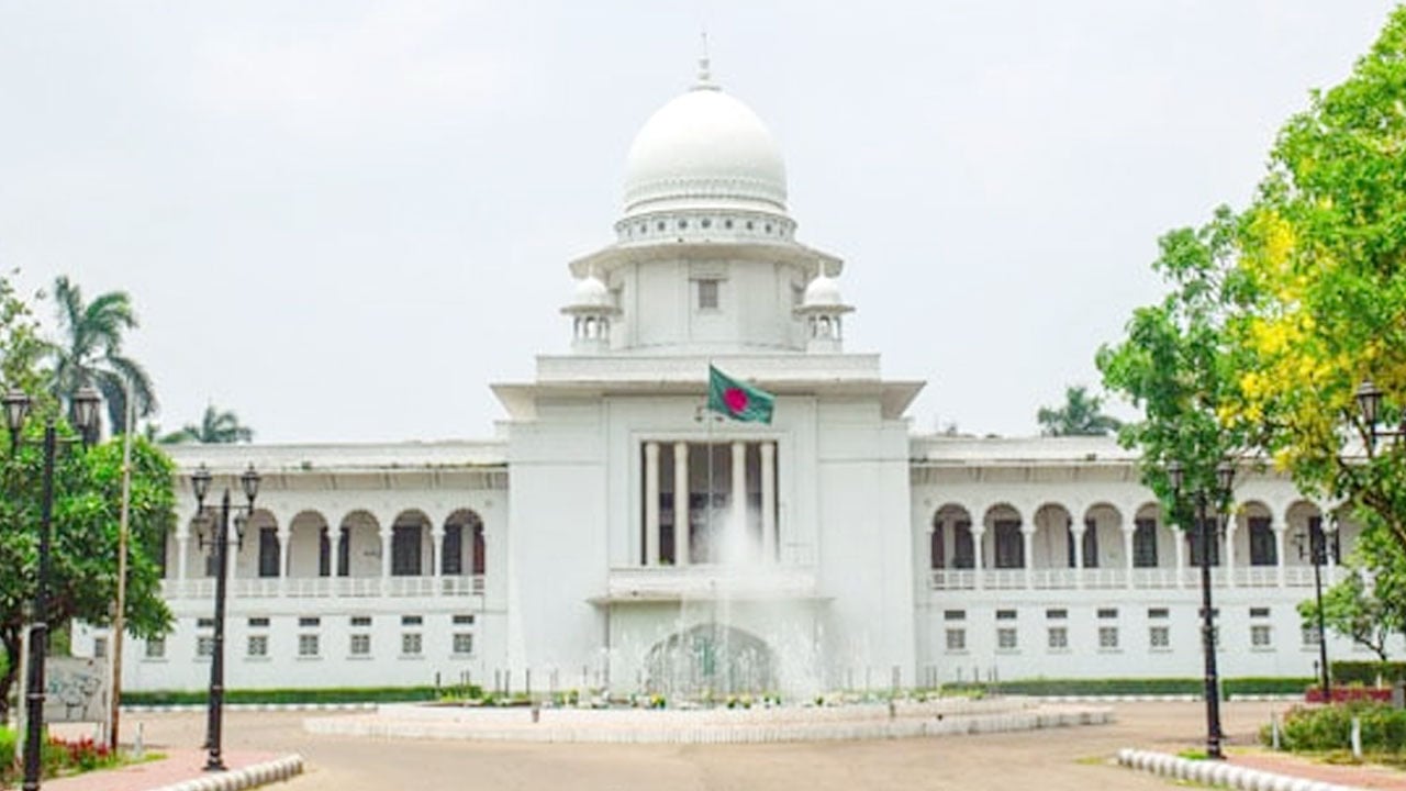 চালু হচ্ছে বহু প্রতীক্ষিত বাণিজ্যিক আদালত, প্রস্তুতি সম্পন্ন