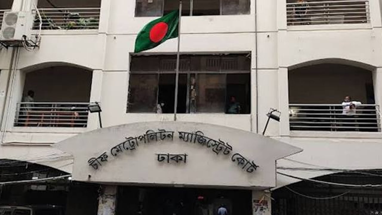 প্রতারণা মামলায় এএসপি সোহেল কারাগারে