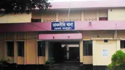 আদমদীঘিতে যুবকের ঝুলন্ত লাশ উদ্ধার 