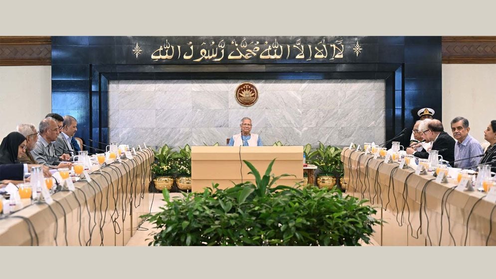 বিচার বিভাগের পৃথক সচিবালয় অনুমোদিত