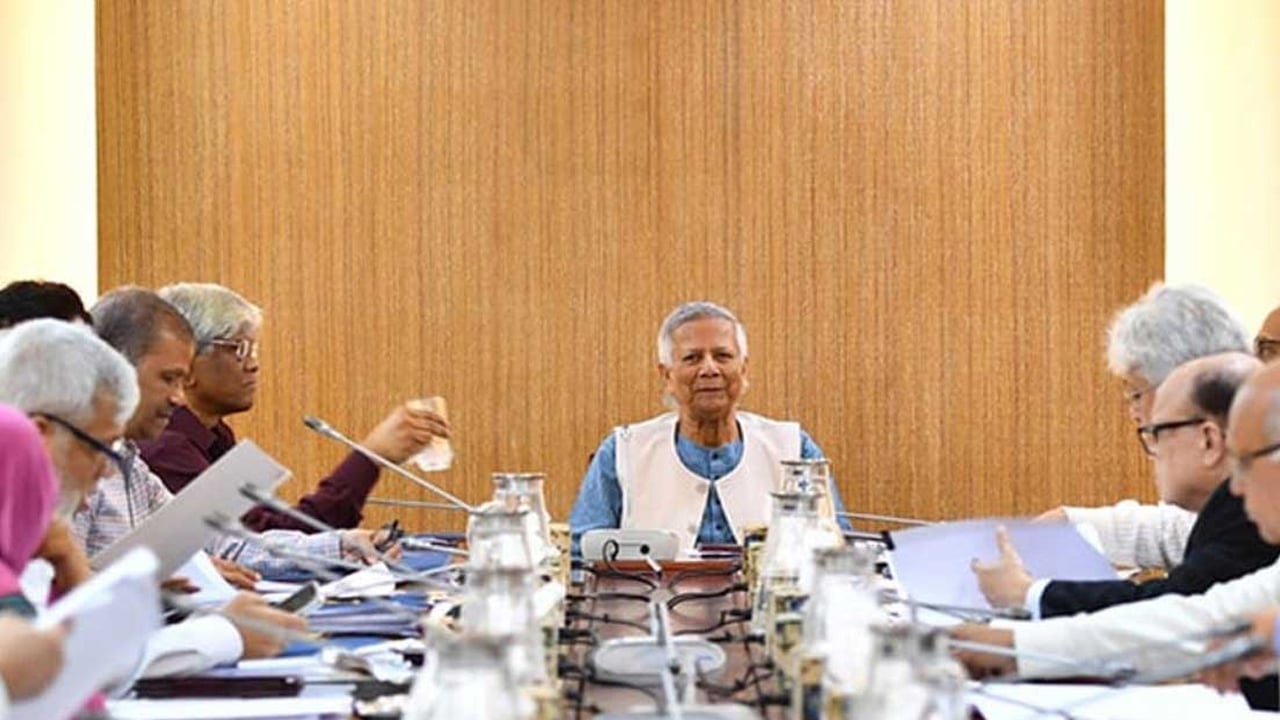 প্রয়োজনে সবকিছু জনসমক্ষে উত্থাপন করে পরবর্তী সিদ্ধান্ত নেবে সরকার