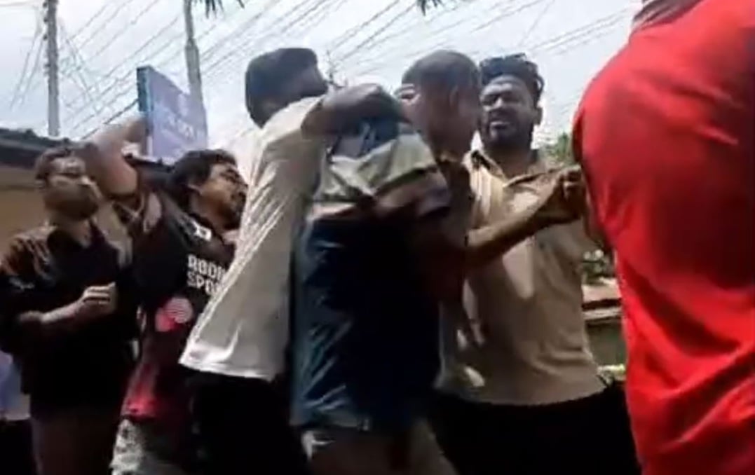 পটিয়ায় আইন শৃঙ্খলার অবনতি, জনমনে আতঙ্ক