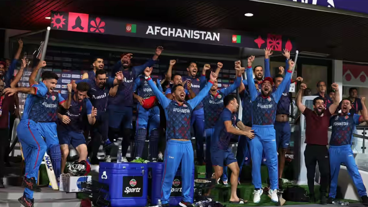 আফগানিস্তান দলে অলরাউন্ডার-স্পিনারের ছড়াছড়ি