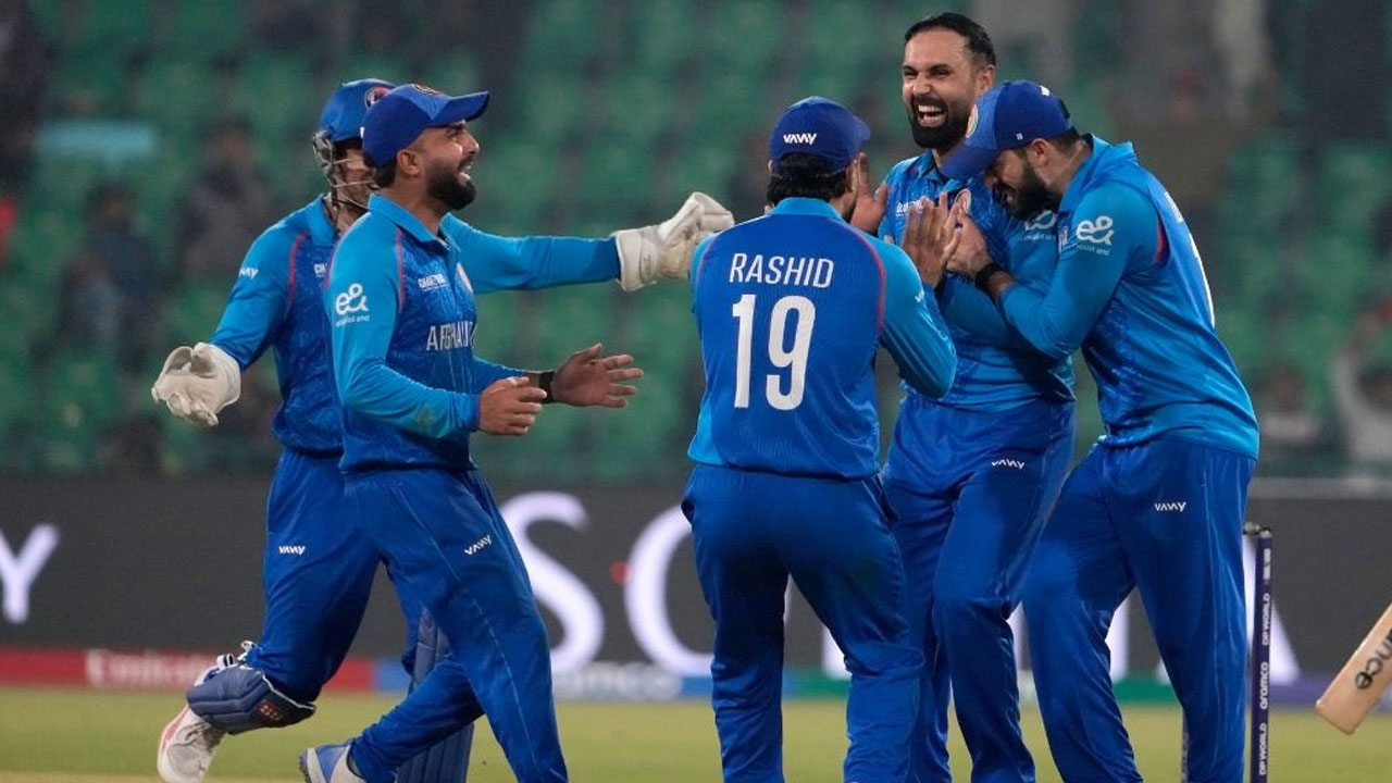 আফগানিস্তানকে চ্যাম্পিয়ন হওয়ার উপায় বাতলে দিলেন ডেল স্টেইন
