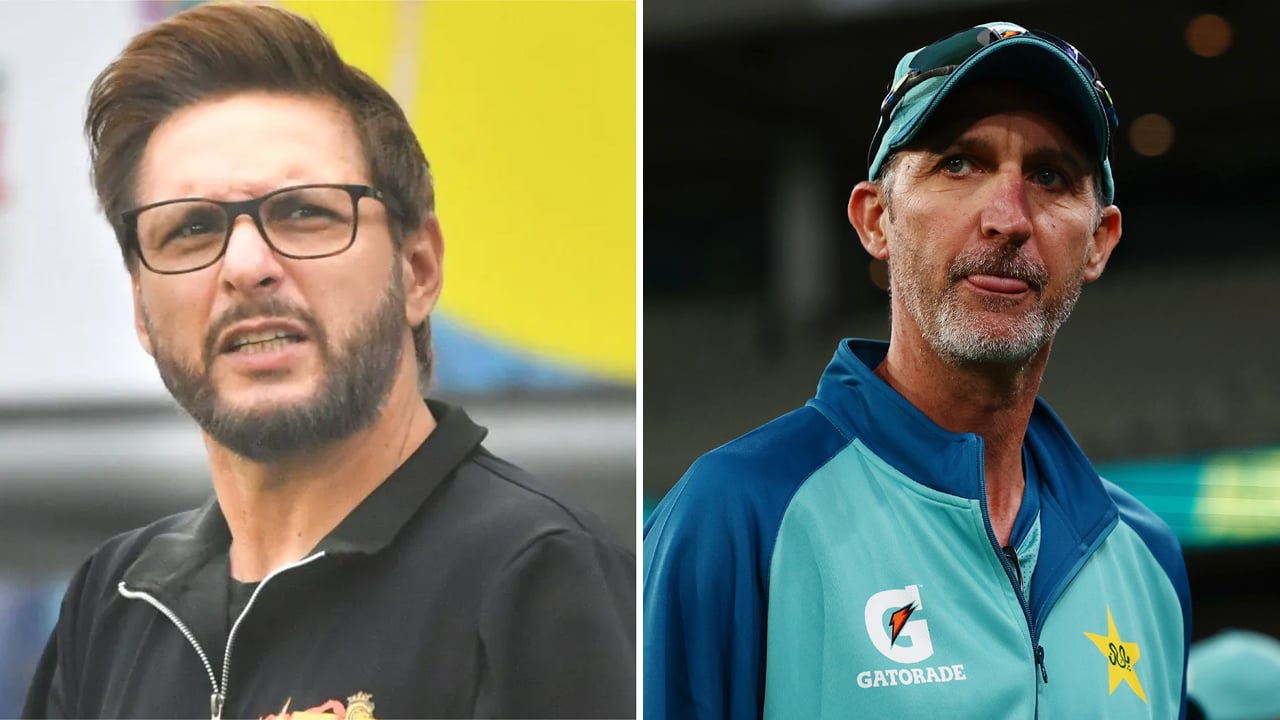 আইসিসির ভারতপ্রীতি, বাংলাদেশের সাথে অন্যায়ে ক্ষুব্ধ আফ্রিদি ও গিলেম্পি