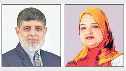 দুই ভাই-বোন চেয়ারম্যান, ডুবছে দুই প্রাইভেট ব্যাংক