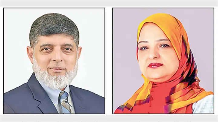 দুই ভাই-বোন চেয়ারম্যান, ডুবছে দুই প্রাইভেট ব্যাংক