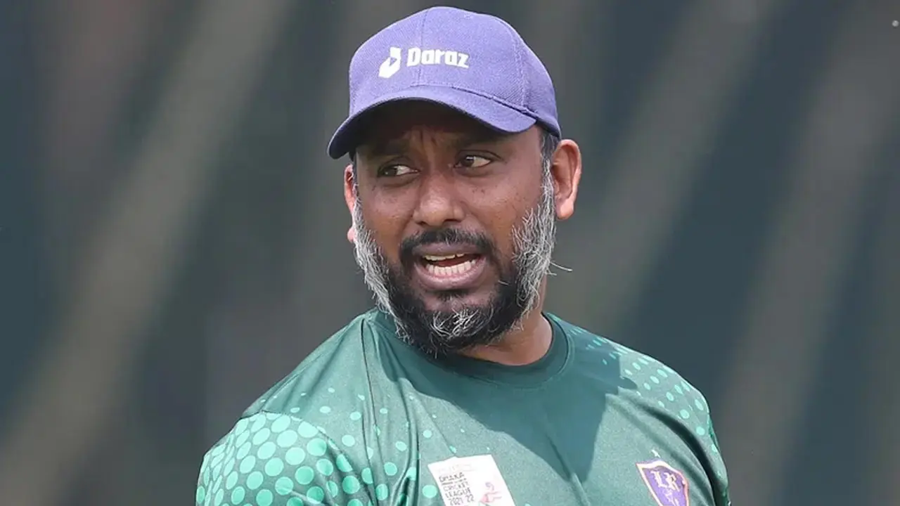 বিসিবিতে অস্থিরতা, ‘সার্কাস’ দেখছেন আফতাব